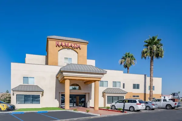 Photo 1 - Ramada by Wyndham Bakersfield North