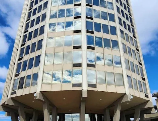 Photo 1 - Radisson Hotel Southfield-Detroit