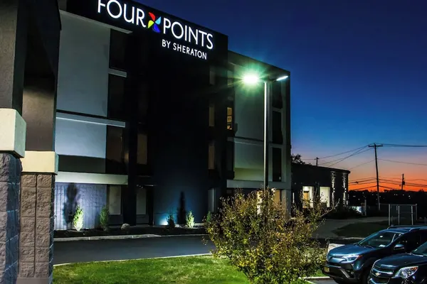Photo 1 - Four Points by Sheraton Allentown Lehigh Valley