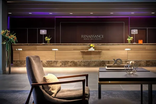 Photo 1 - Renaissance Los Angeles Airport Hotel