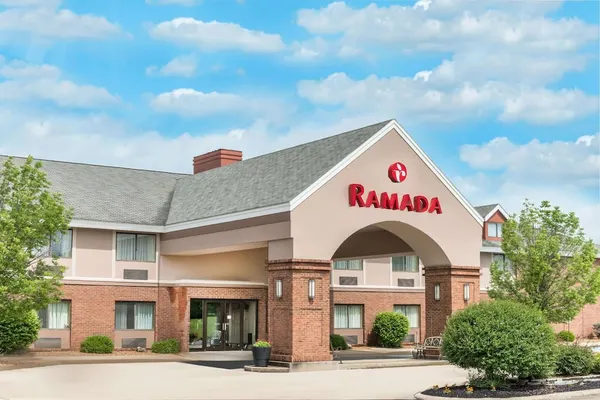 Photo 1 - Ramada by Wyndham Vandalia