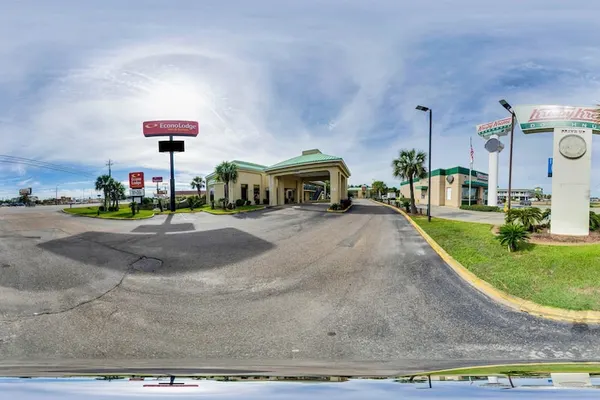 Photo 1 - Econo Lodge Inn & Suites