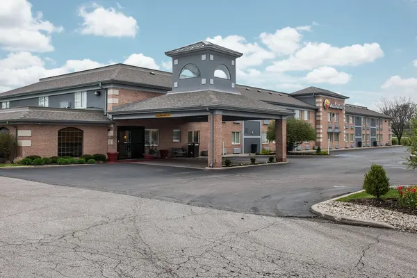 Photo 1 - Comfort Inn Indianapolis South I-65