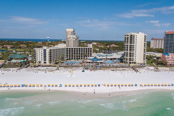 Photo 1 - Hilton Sandestin Beach Golf Resort & Spa