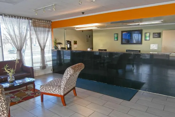 Photo 1 - Newnan Lodge