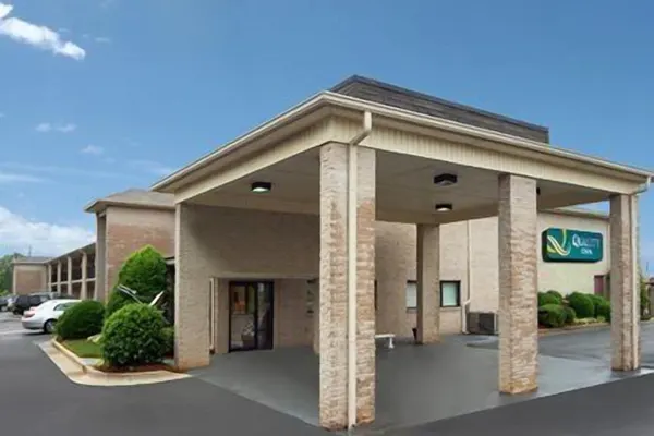 Photo 1 - Quality Inn