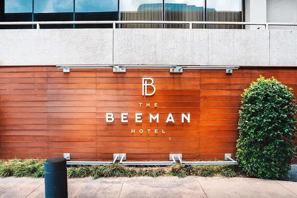 Photo 1 - The Beeman Hotel