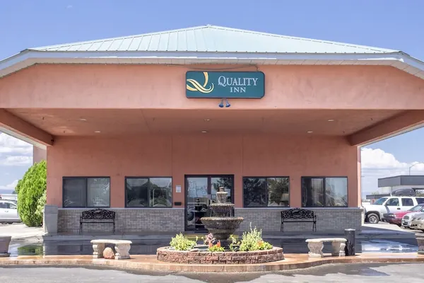 Photo 1 - Quality Inn Delta Gateway to Rocky Mountains