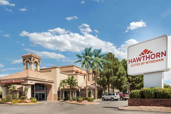 Photo 1 - Hawthorn Extended Stay by Wyndham El Paso