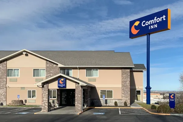 Photo 1 - Comfort Inn Kennewick Richland