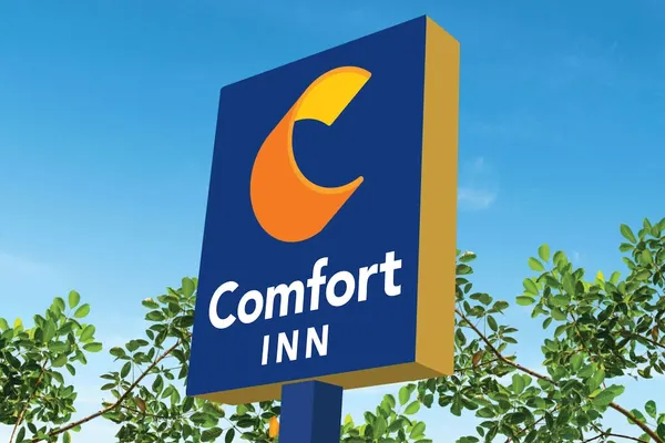 Photo 1 - Comfort Inn Paramus - Hackensack