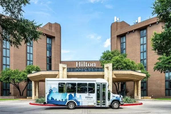 Photo 1 - Hilton DFW Lakes Executive Conference Center