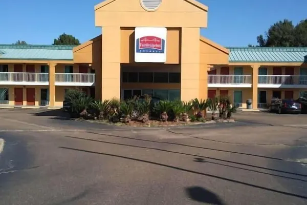 Photo 1 - FairBridge Inn Express Natchez