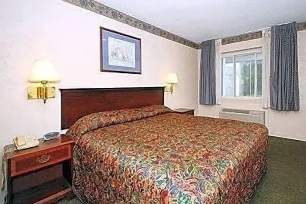 Photo 1 - New Haven Inn