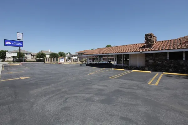 Photo 1 - Americas Best Value Inn Pico Rivera Los Angeles E