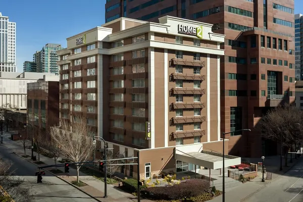 Photo 1 - Home2 Suites by Hilton Atlanta Midtown