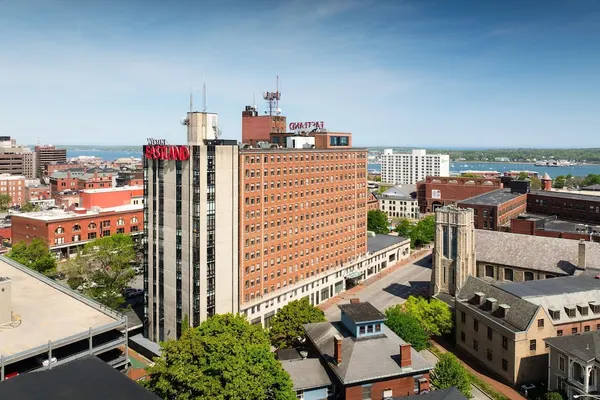 Photo 1 - The Westin Portland Harborview