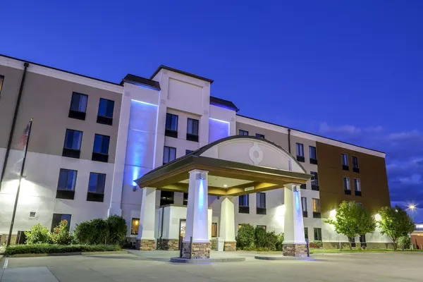 Photo 1 - Holiday Inn Express Fargo-West Acres, an IHG Hotel