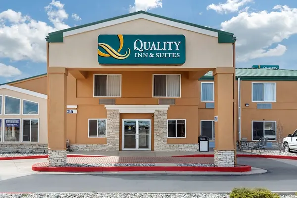 Photo 1 - Quality Inn & Suites Limon