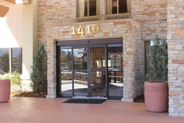 Photo 1 - Quality Inn Colorado Springs South