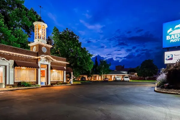 Photo 1 - Baugh Motel, SureStay Collection by Best Western