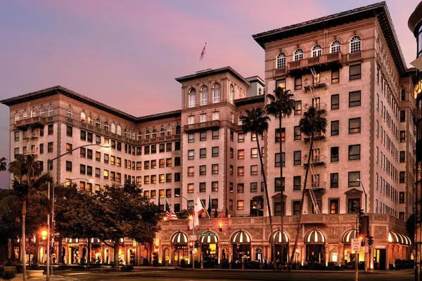 Photo 1 - Beverly Wilshire - Beverly Hills, A Four Seasons Hotel