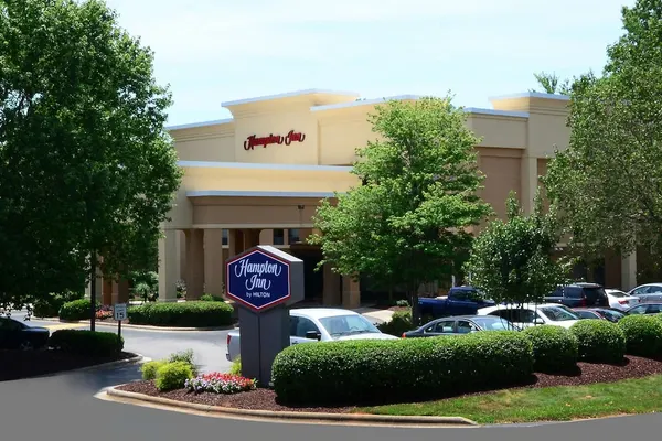 Photo 1 - Hampton Inn Raleigh / Town Of Wake Forest