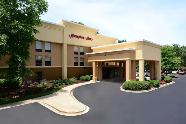 Photo 1 - Hampton Inn Raleigh / Town Of Wake Forest