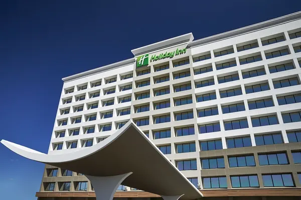 Photo 1 - Holiday Inn Alexandria at Carlyle, an IHG Hotel