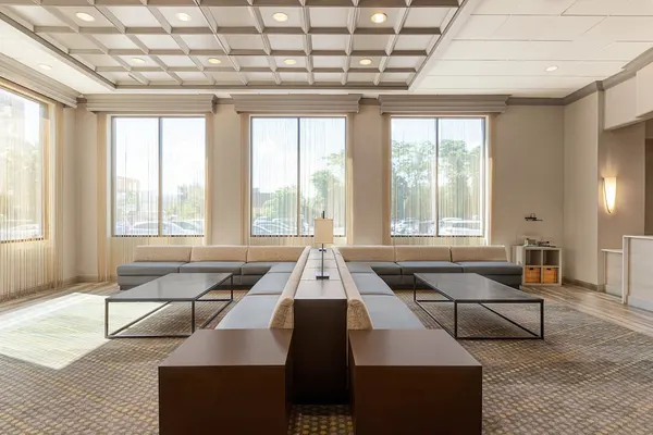 Photo 1 - Holiday Inn Boston - Cambridge Area by IHG