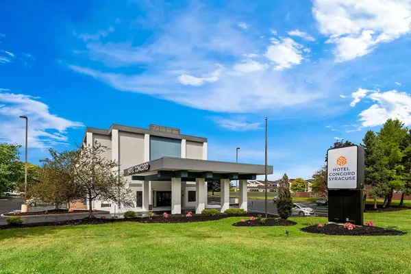 Photo 1 - Hotel Concord Syracuse, an Ascend Collection Hotel