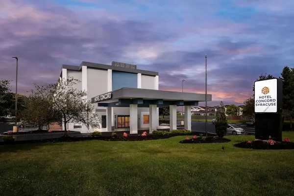 Photo 1 - Hotel Concord Syracuse, an Ascend Collection Hotel
