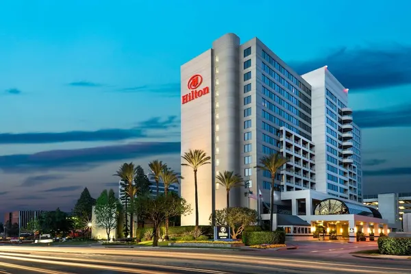 Photo 1 - Hilton Woodland Hills / Los Angeles