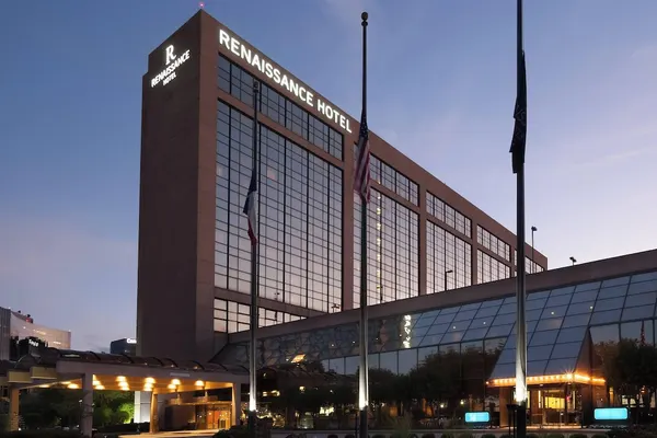 Photo 1 - Renaissance Dallas Addison Hotel