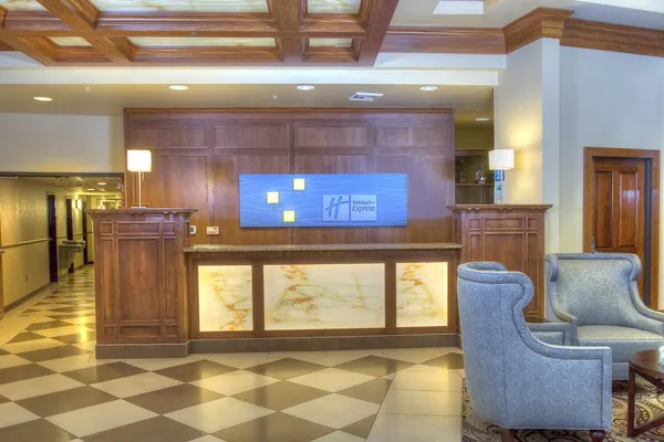 Photo 1 - Holiday Inn Express Spokane Downtown by IHG
