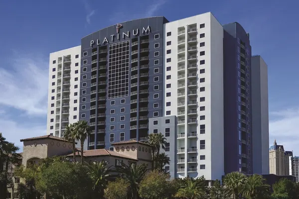 Photo 1 - The Platinum Hotel