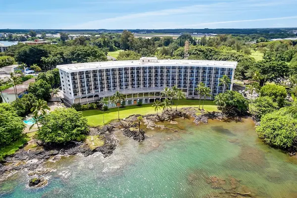 Photo 1 - Hilo Hawaiian Hotel, Trademark Collection by Wyndham