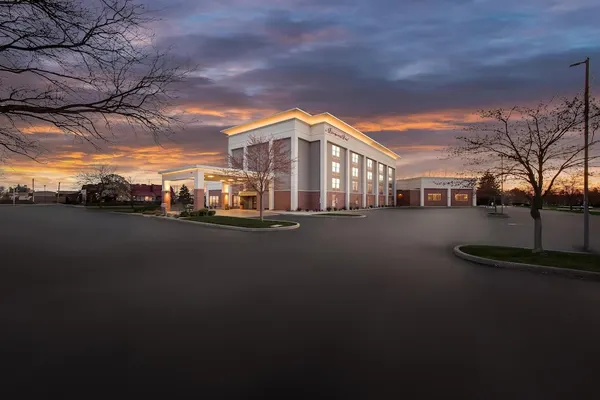 Photo 1 - Hampton Inn Toledo-South/Maumee