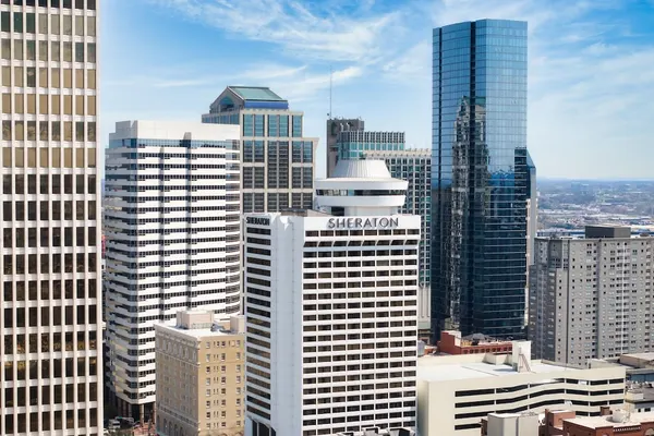 Photo 1 - Sheraton Grand Nashville Downtown