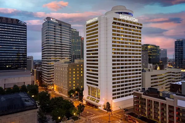 Photo 1 - Sheraton Grand Nashville Downtown