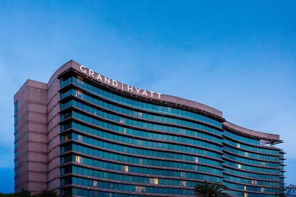 Photo 1 - Grand Hyatt Tampa Bay