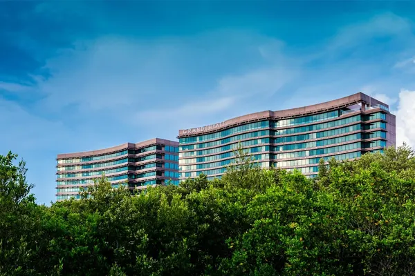Photo 1 - Grand Hyatt Tampa Bay