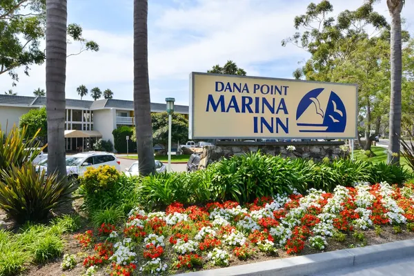 Photo 1 - Dana Point Marina Inn