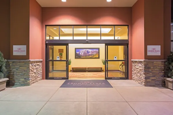 Photo 1 - Crowne Plaza Denver Airport Convention Ctr, an IHG Hotel