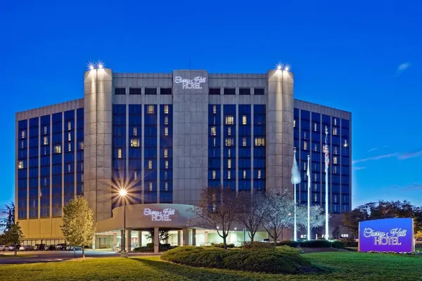 Photo 1 - DoubleTree by Hilton Cherry Hill Philadelphia