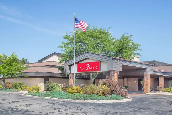 Photo 1 - Ramada by Wyndham Waupaca