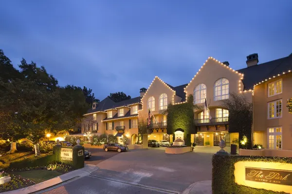 Photo 1 - Lafayette Park Hotel & Spa