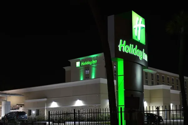 Photo 1 - Holiday Inn Beaumont East - Medical Ctr Area by IHG