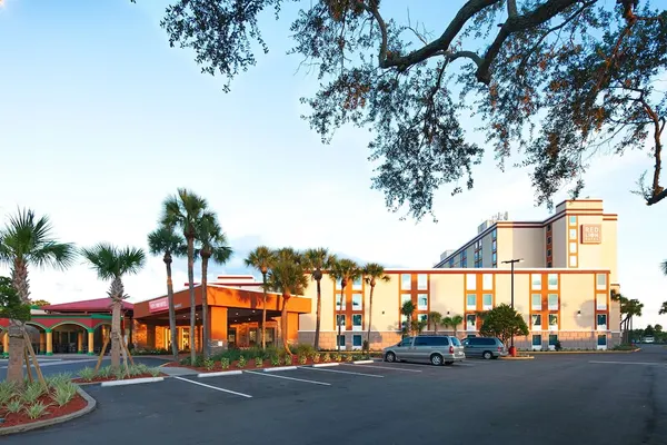 Photo 1 - Red Lion Hotel Orlando Lake Buena Vista South