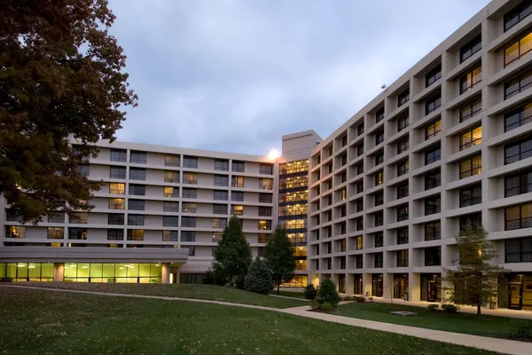 Photo 1 - Hilton St. Louis Airport